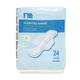 Mothercare Maternity Towels with Wings - Aloe Vera 24 Pads - Sanitary Napkins