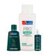 Dr Batra's PRO+ Intense Volume Shampoo 500 ml + Anti-Dandruff Hair Serum 125 ml + Conditioner 100 ml - Hair Treatment