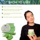 Aloe Veda Aloe Vera Nourishing Skin Gel 125 gm - Lotions & Creams