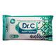 Doctor's Choice Alcohol Free Wet Wipes (32 cm x 32 cm) 10's - Tissues & Wipes