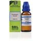 SBL Plantago Major 1M Liquid 30 ml - Dilutions