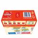 Nestle Cerelac Apple & Carrot Bib Stage 1 Powder 300 gm - Baby And Infant Supplements