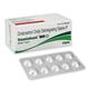 VOMISHUNT MD 8 Tablet 10's - Vomitting/Emesis-Ant