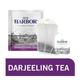 Old Harbor Tea Bags - Darjeeling Tea 25's - Green/Herbal Teas