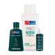 Dr Batra's PRO+ Intense Volume Shampoo 500 ml + Hair Vitalizing Serum 125 ml + Conditioner 100 ml - Hair Treatment