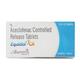 Equidol CR 200mg Tablet 10'S - Pain relief-Nsa