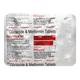 GLIVANCE M 80/500mg Tablet 10's - Diabetes-Ant