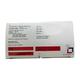 FAVILOW 800 Tablet 10's - Viral infections-Ant