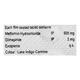 METVIRON GP 2mg Tablet 10's - Diabetes-Ant