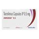 AMIGRAF 0.5 Capsule 10's - Auto Immune Disease-Imm