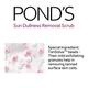 POND'S White Beauty Sun Dullness Removal Scrub 50 gm - Scrubs & Exfoliants