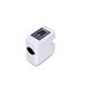 Eagle Fingertip Pulse Oximeter (EOM-6103A) - White - Health Monitors And Equipment