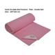 Quick Dry Baby Bed Protector - Plain (Double Bed) - Baby Bedding