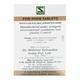 Dr. Willmar Schwabe Five Phos 6X Tablet 25 gm - Bio-Chemic