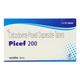 PICEF 200 Tablet 10's - Bacterial Infections-Cep