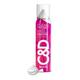 Clean & Dry Foam Wash 85 gm - Intimate Care