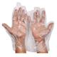 1Mile Plastic Gloves 100's - Gloves - S