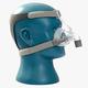 BMC Nasal Mask (N4) (S) 1's - Respiratory Therapy
