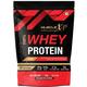 MuscleXP Whey Protein Powder - Sea Salt Caramel 1 kg - Whey Proteins