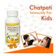 Dr. Morepen Immuniply Curcumin Chatpata (Kids) 50's - Health Products