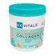 HK Vitals Marine Collagen Supplement (Orange) 200 gm - Hair & Skin
