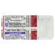 Losasun 25mg Tablet 10'S - Hypertension-Ang