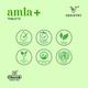 Vedistry Amla+ Tablet 60's - Pure Herbs