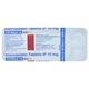 COTRILO 10 Tablet 10's - High Cholesterol-Dys