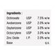 GUNEERA SPF 50 UV A/UV B Gel 60ml - Sunscreen Preparations-Oth