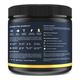 Nutrabay Gold Spark Pre-Workout Energy Powder - Fruit Punch 250 gm - Workout Essentials