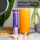 FixUpHealth Biotin Effervescent Tablet - Orange Flavour 20s & FixUpHealth Calcium and Vitamin D3 Effervescent Tablet - Orange Flavour 20s 1's - Hair & Skin