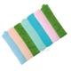 Quick Dry - Babies Garments - Baby Hand Wipe Towel 6's - Bathing Essentials