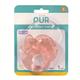 Pur Water Filled Teether - Apple Shaped - Pacifiers & Teethers