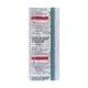Valparin Chrono 300mg Tablet 10'S - Epilepsy/Convulsion-Ant