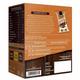 MuscleBlaze Snack Bar - Choco Almond (Pack of 6 x 30 gm) - Nutritional Bars