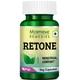 Morpheme Remedies Retone Caps - 500mg Extract 60's - Herbal Dietary Supplement