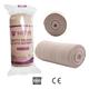 Safent Empty Pin High Elastic Bandage (10 cm X 4.5 m) - Bandages & Dressings