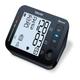 Beurer Upper Arm Blood Pressure Monitor with Bluetooth (BM 54) - Blood Glucose Monitors/Strips