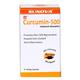 Sunova Curcumin-500 Veg capsule 60's - Speciality Medicine