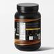 Inlife Whey Protein Powder - Cafe Mocha 1 kg - Whey Proteins