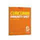 BonAyu Curcumin Immunity Shot - Pack of 6 x 45 ml - Vitamin C