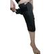 Sahyog Wellness 14' Immobiliser Knee Brace Support (S) 1's - Knee/Leg Supports