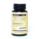 iAYUR Panax Ginseng 400 mg Veg Capsule 60's - Herbal Dietary Supplement