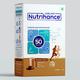 Jubilant Nutrihance Powder - Chocolate 400 gm - Daily Health Drinks