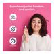 Sanfe Organic Day Tampons 16's - Tampons