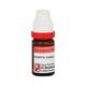 Dr. Reckeweg Agraphis Nutans 200 Liquid 11 ml - Dilutions