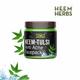 Heem & Herbs Anti Acne Face Pack - Neem Tulsi 80 gm - Face Packs