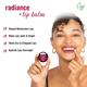 CGG Cosmetics Lip Balm SPF 15 - Strawberry 10 gm - Lip Balms