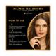 MyGlamm Manish Malhotra Precision Eyebrow Define-Wood Mystique 0.3 gm - Eye Shadow Palettes
