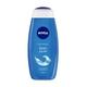 Nivea Fresh Pure Shower Gel 500 ml - Shower Gels & Body Wash